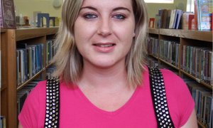 Munisipale personeel is vasbyters